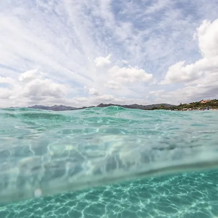 Mar Mediterraneo 4* Quartu SantʼElena