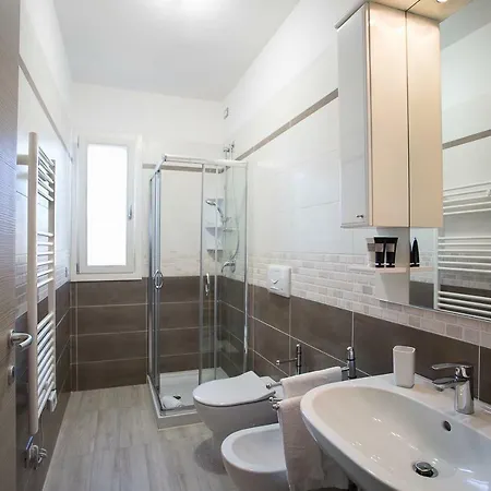 Apartahotel Mar Mediterraneo