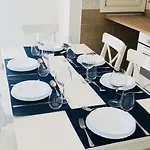 Mar Mediterraneo Apartmanhotel