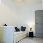 Apartmanhotel Mar Mediterraneo Quartu SantʼElena