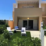 Mar Mediterraneo Apartmanhotel Quartu SantʼElena