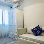 Mar Mediterraneo Apartmanhotel