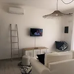 Apartmanhotel Mar Mediterraneo Quartu SantʼElena