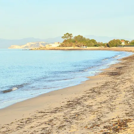 Mar Mediterraneo 3*