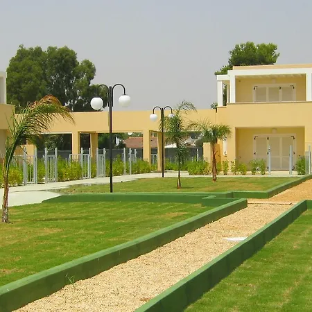 Aparthotel Mar Mediterraneo