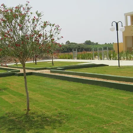 Aparthotel Mar Mediterraneo