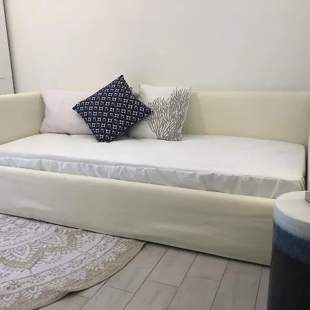 Mar Mediterraneo アパートホテル