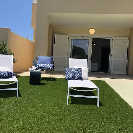 アパートホテル Mar Mediterraneo