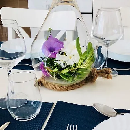 Mar Mediterraneo アパートホテル 3*