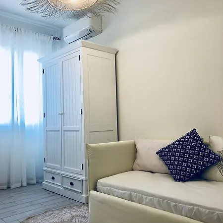 Mar Mediterraneo アパートホテル