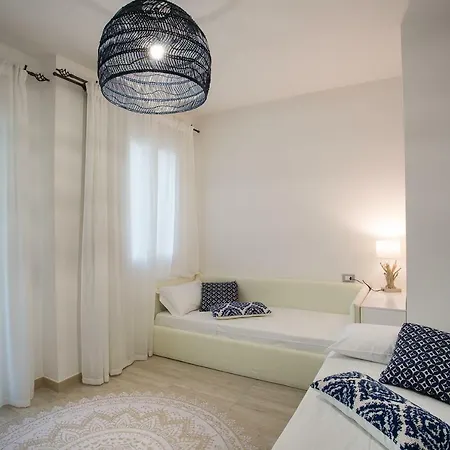 Mar Mediterraneo 3*