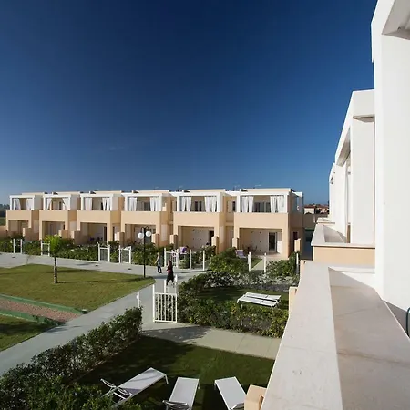 Mar Mediterraneo Aparthotel 4*