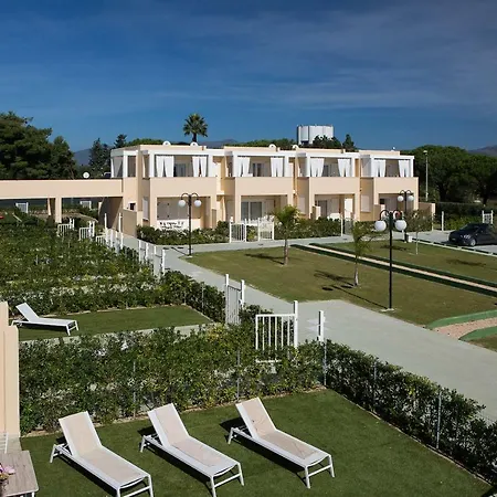 Aparthotel Mar Mediterraneo Quartu Sant'Elena