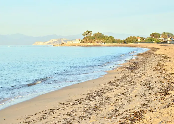 Mar Mediterraneo 4*