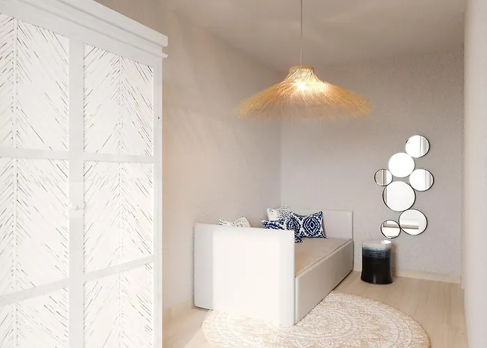 Mar Mediterraneo Aparthotel 4*