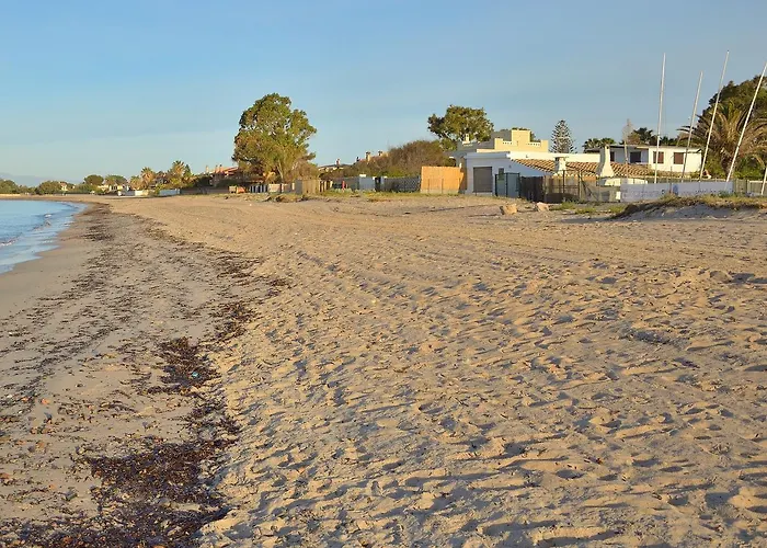 Mar Mediterraneo Aparthotel 4*