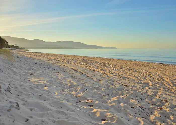 Mar Mediterraneo Aparthotel 4*