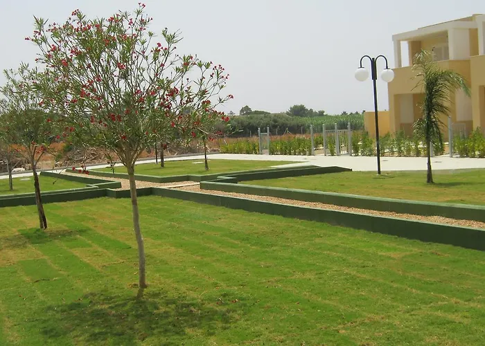 Aparthotel Mar Mediterraneo