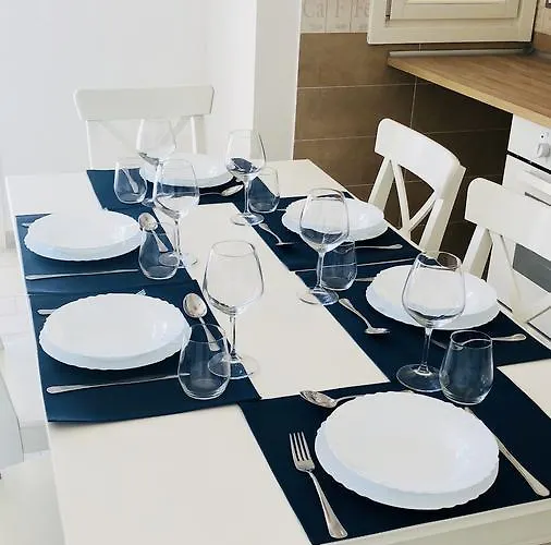 Mar Mediterraneo Aparthotel