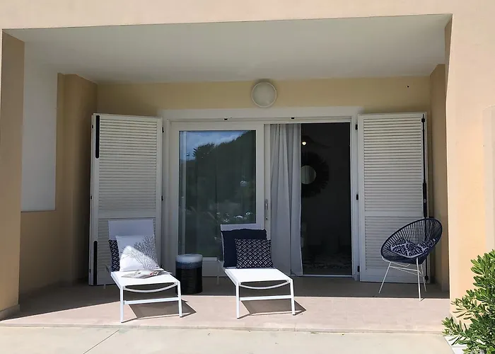 Aparthotel Mar Mediterraneo 4*