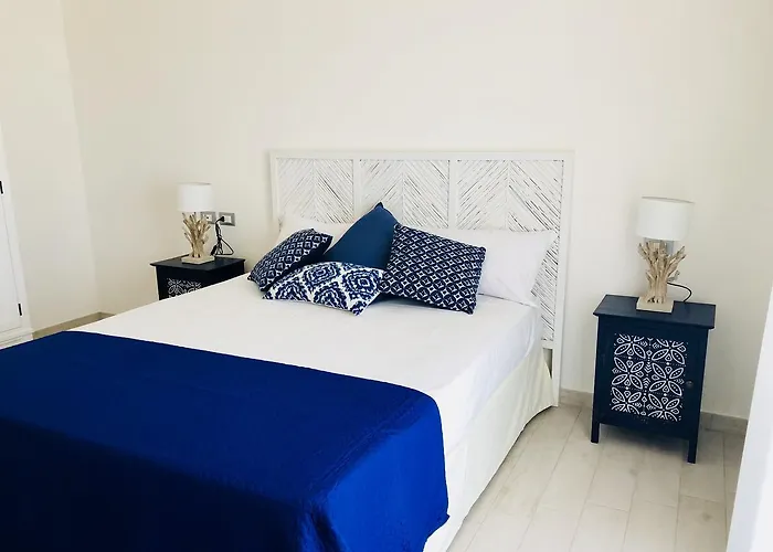 Mar Mediterraneo Aparthotel 4*