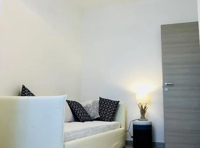 Aparthotel Mar Mediterraneo Quartu Sant'Elena