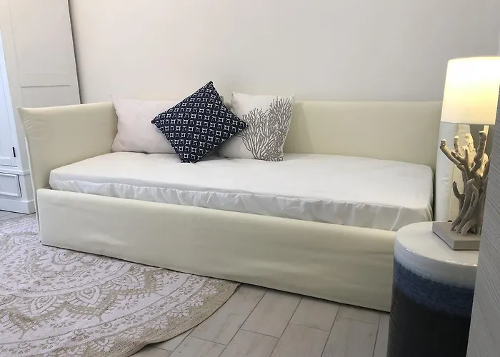 Mar Mediterraneo Aparthotel