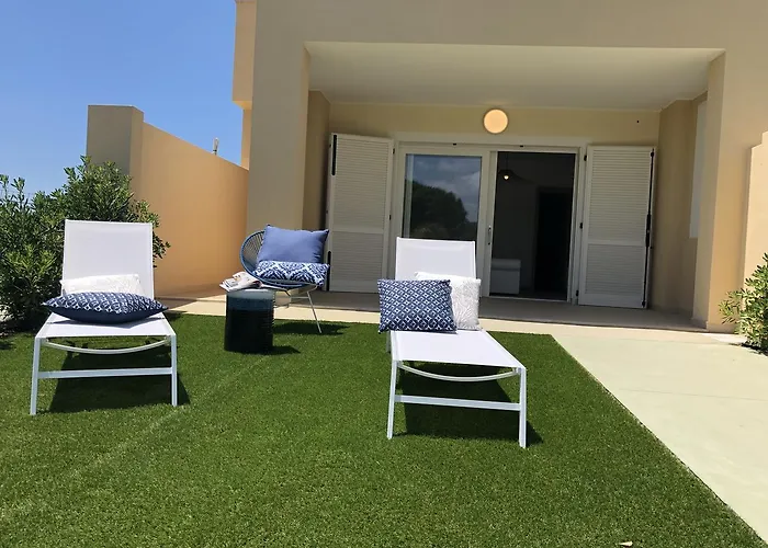 Aparthotel Mar Mediterraneo