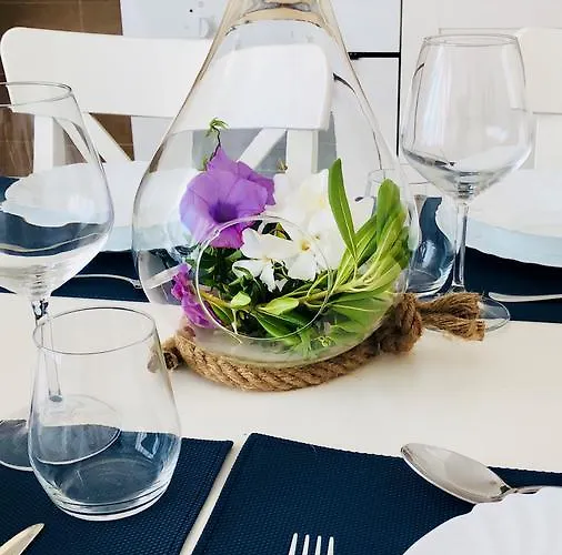 Mar Mediterraneo Aparthotel 4*