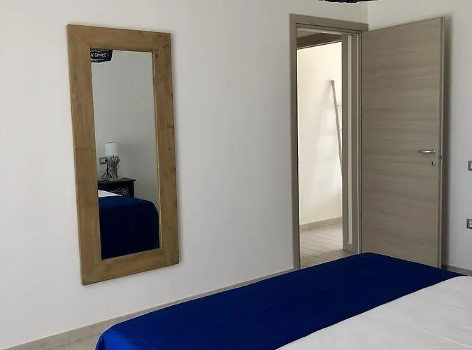 Aparthotel Mar Mediterraneo Quartu Sant'Elena