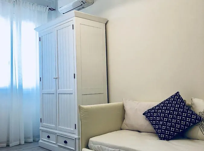 Mar Mediterraneo Aparthotel