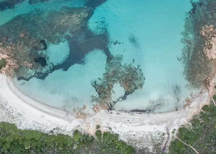 Mar Mediterraneo Aparthotel Quartu Sant'Elena