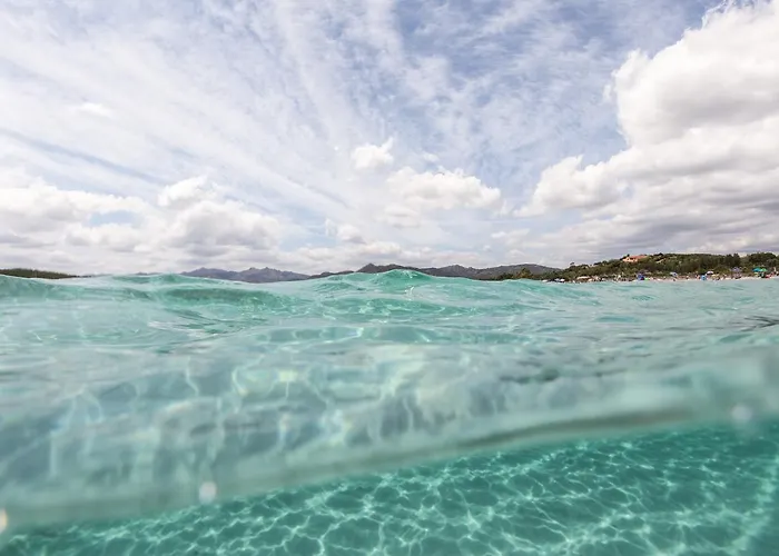 Mar Mediterraneo 4* Quartu Sant'Elena