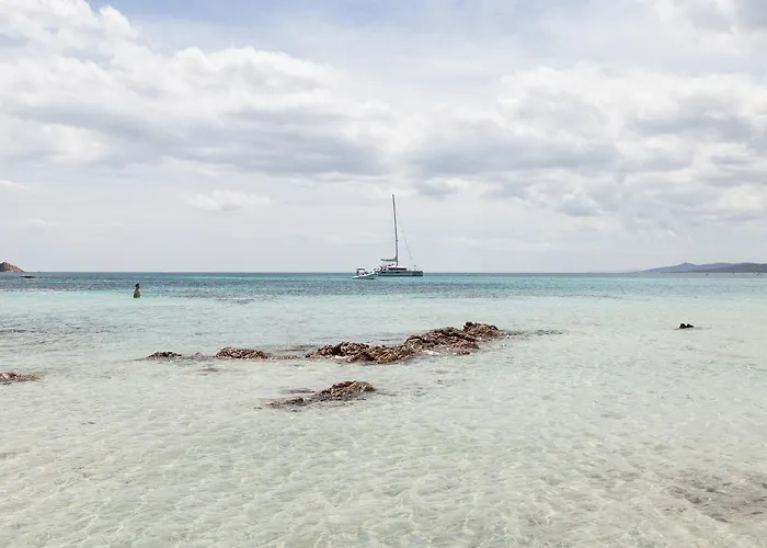 Aparthotel Mar Mediterraneo