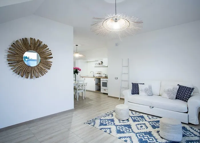 Mar Mediterraneo Aparthotel Quartu Sant'Elena