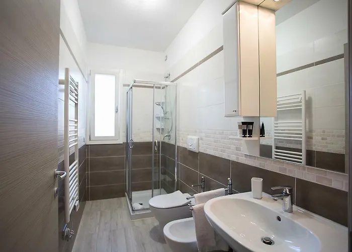 Aparthotel Mar Mediterraneo