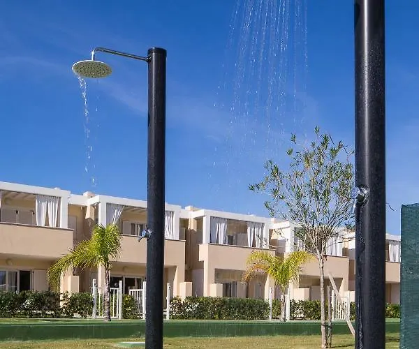 Mar Mediterraneo 4* Quartu SantʼElena