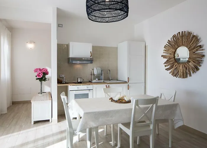 Mar Mediterraneo Aparthotel Quartu Sant'Elena