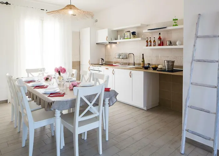 Mar Mediterraneo Quartu Sant'Elena