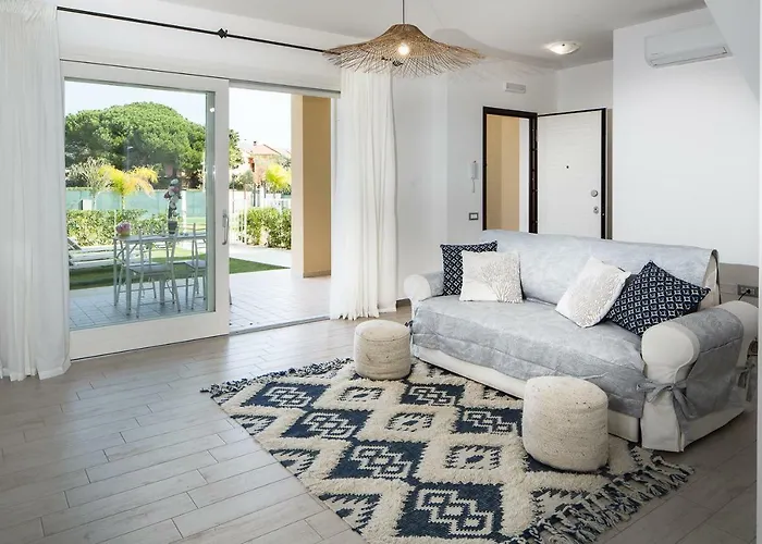 Aparthotel Mar Mediterraneo