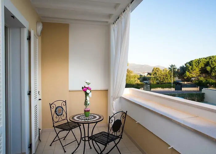 Mar Mediterraneo Aparthotel