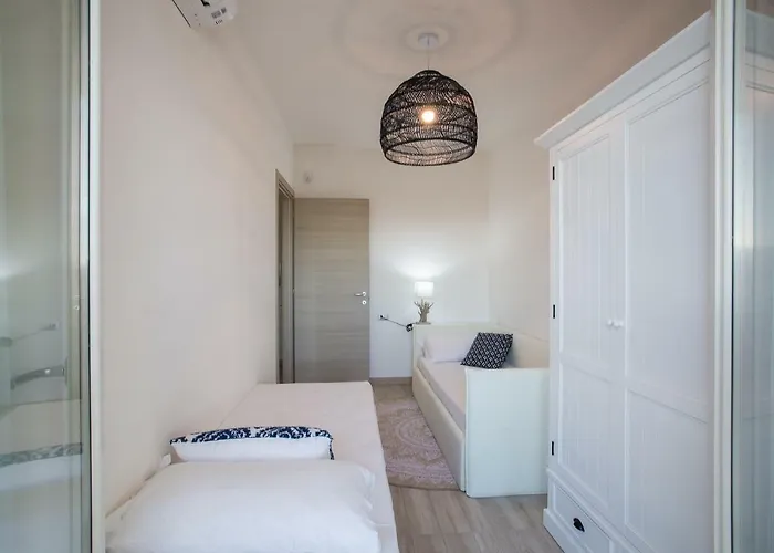 Aparthotel Mar Mediterraneo